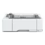 Xerox 550-listový podávač, zásobník papiera, sivá, svetlosivá, oceľ, 1 ks