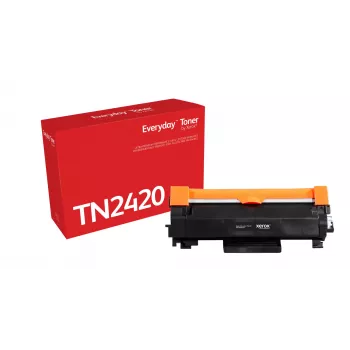 Everyday™ Mono toner od Xerox kompatibilný s Brother TN2420, vysoká kapacita