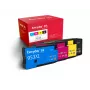 Everyday™ multipack atramentu Xerox kompatibilný s HP HP953XL (HP953XL MULTIPACK), vysoká kapacita