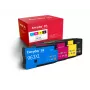Everyday™ multipack atramentu Xerox kompatibilný s HP HP963XL (HP963XL MULTIPACK), vysoká kapacita