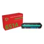 Everyday™ azúrový repasovaný toner Xerox kompatibilný s HP 651A 650A 307A (CE341A/CE271A/CE741A), štandardná kapacita