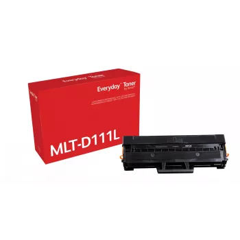 Everyday™ čierny toner Xerox kompatibilný so Samsung MLT-D111L, vysoká kapacita
