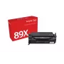 Everyday™ mono toner Xerox kompatibilný s HP 89X (CF289X), vysoká kapacita