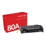 Everyday™ čierny toner od Xerox kompatibilný s HP 80A (CF280A), štandardná kapacita