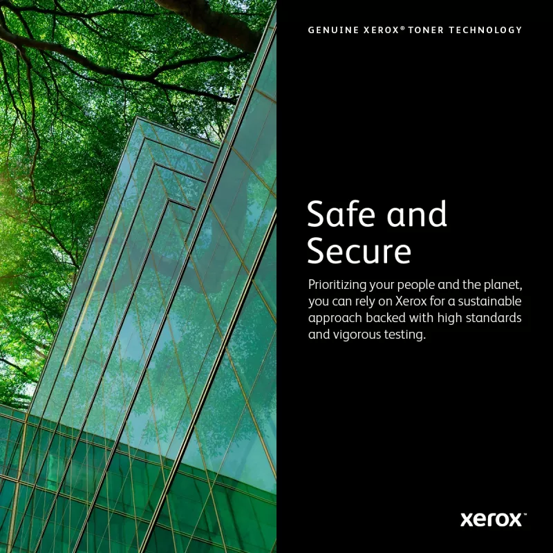 Xerox 006R01453 tonerová kazeta 1 ks originál čierna