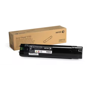 Xerox Originál Phaser™ 6700 čierna tonerová kazeta s vysokou kapacitou (18000 strán) - 106R01510