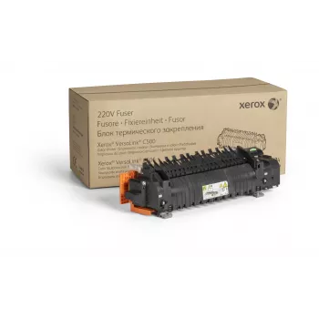Xerox VersaLink C50X fixačná jednotka 220 voltov (dlhotrvajúci diel, zvyčajne sa nevyžaduje)