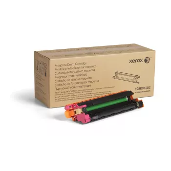 Xerox VersaLink C50X purpurová valcová jednotka (40.000 strán), 40000 strán, purpurová, 1 ks