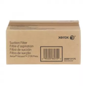 Xerox 008R13175 náhradný diel/príslušenstvo tlačiarne/skenera sací filter 1 ks