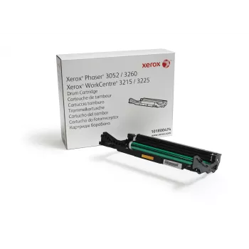 Xerox valcová jednotka, originál, Phaser 3052/3260, WorkCentre 3215/3225, WorkCentre 3225, čierna, Čína, 270 mm, 340 mm