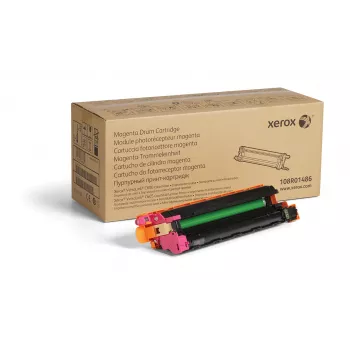 Xerox VersaLink C60X purpurová valcová jednotka (40 000 strán), 40 000 strán, purpurová, 1 ks
