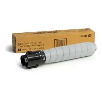 Xerox 006R01771 tonerová kazeta 1 kus originál čierna