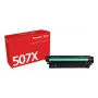 Everyday™ čierny toner Xerox kompatibilný s HP 507X (CE400X), vysoká kapacita