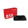Everyday™ čierny toner Xerox kompatibilný s HP 81X (CF281X), vysoká kapacita