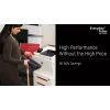 Everyday™ čierny toner Xerox kompatibilný s HP 87A (CF287A), štandardná kapacita