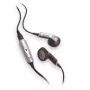 Sony HPM-64 kábel k slúchadlám/headsetu, káblový, čierny, strieborný