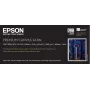 Canvas Roll Epson Premium Satin 44 inch x 12,2 m 350 g/m²