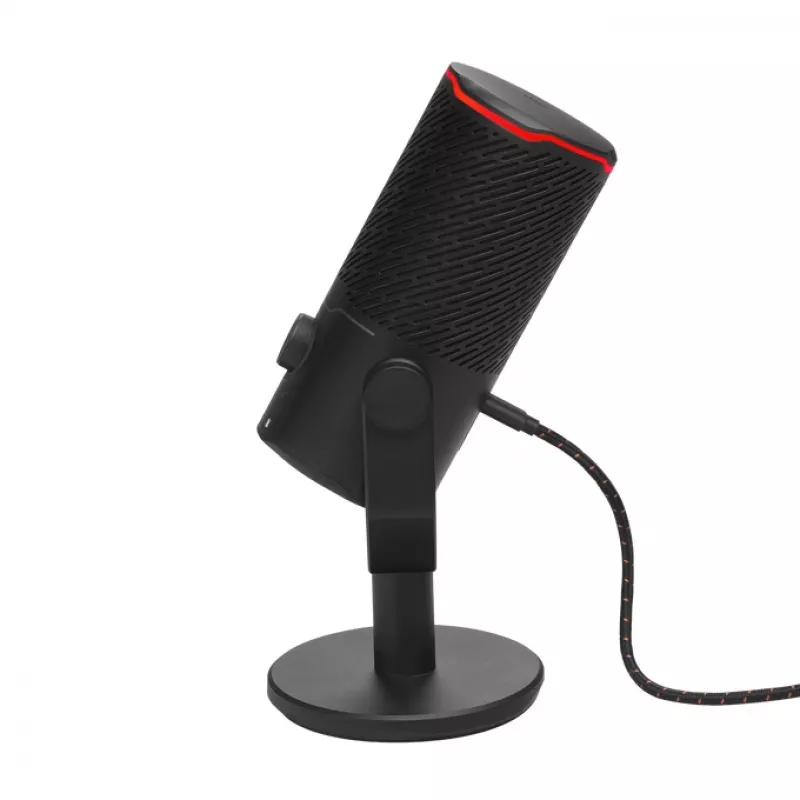 JBL JBLSTRMSTUDIOBLK mikrofón čierny