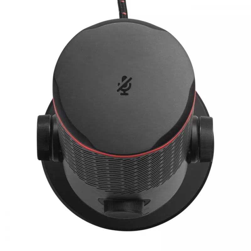 JBL JBLSTRMSTUDIOBLK mikrofón čierny