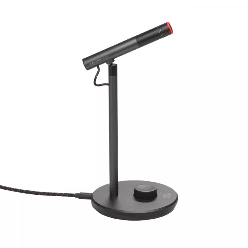 JBL JBLSTRMTALKBLK mikrofón čierny