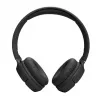 JBL Tune 525BT slúchadlá bezdrôtové cez hlavu hovory/hudba USB Type-C Bluetooth čierna