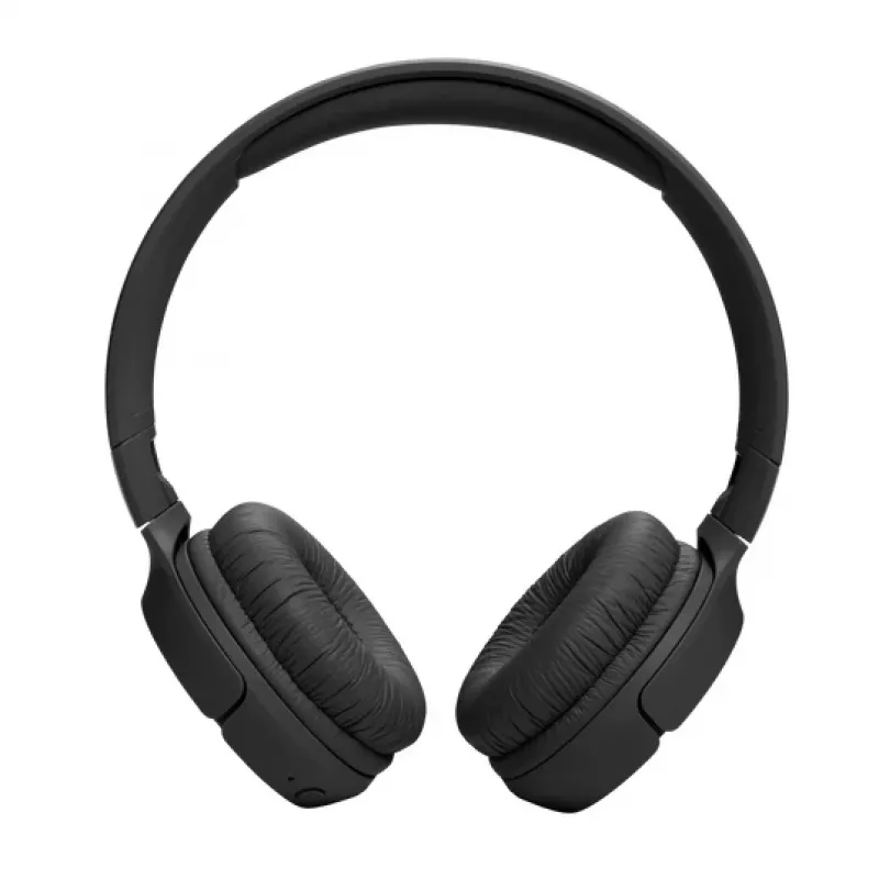 JBL Tune 525BT slúchadlá bezdrôtové cez hlavu hovory/hudba USB Type-C Bluetooth čierna