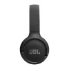 JBL Tune 525BT slúchadlá bezdrôtové cez hlavu hovory/hudba USB Type-C Bluetooth čierna