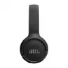 JBL Tune 525BT slúchadlá bezdrôtové cez hlavu hovory/hudba USB Type-C Bluetooth čierna