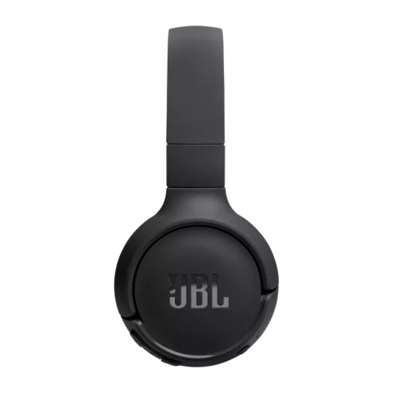 JBL Tune 525BT slúchadlá bezdrôtové cez hlavu hovory/hudba USB Type-C Bluetooth čierna