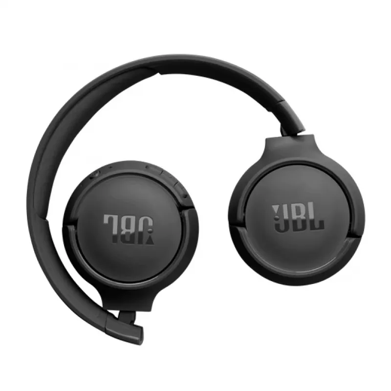 JBL Tune 525BT slúchadlá bezdrôtové cez hlavu hovory/hudba USB Type-C Bluetooth čierna