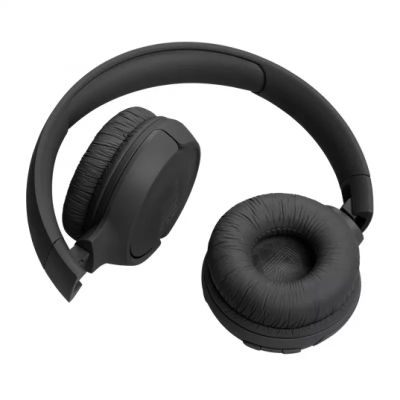 JBL Tune 525BT slúchadlá bezdrôtové cez hlavu hovory/hudba USB Type-C Bluetooth čierna