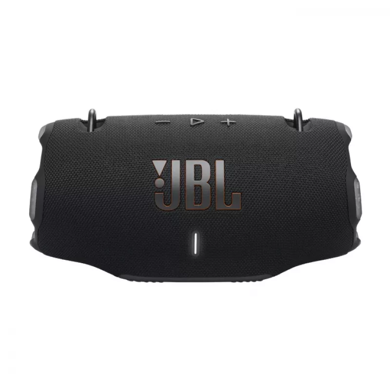 JBL Xtreme 4 stereo prenosný reproduktor čierny 30 W