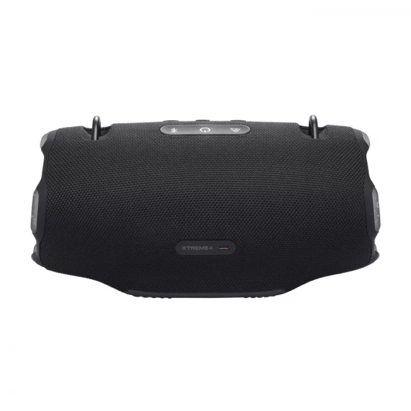 JBL Xtreme 4 stereo prenosný reproduktor čierny 30 W