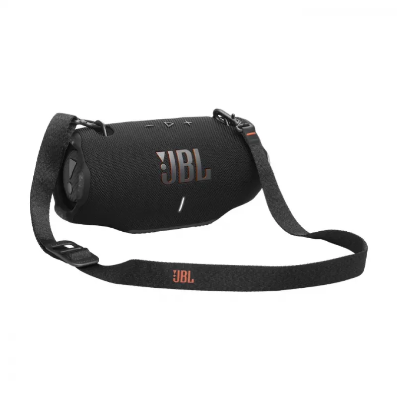 JBL Xtreme 4 stereo prenosný reproduktor čierny 30 W
