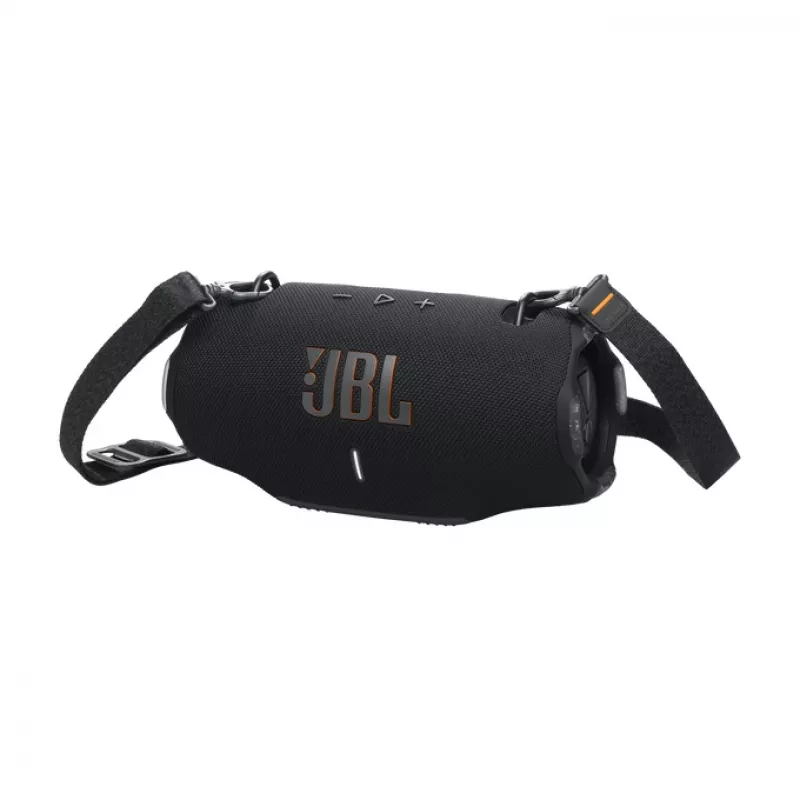 JBL Xtreme 4 stereo prenosný reproduktor čierny 30 W