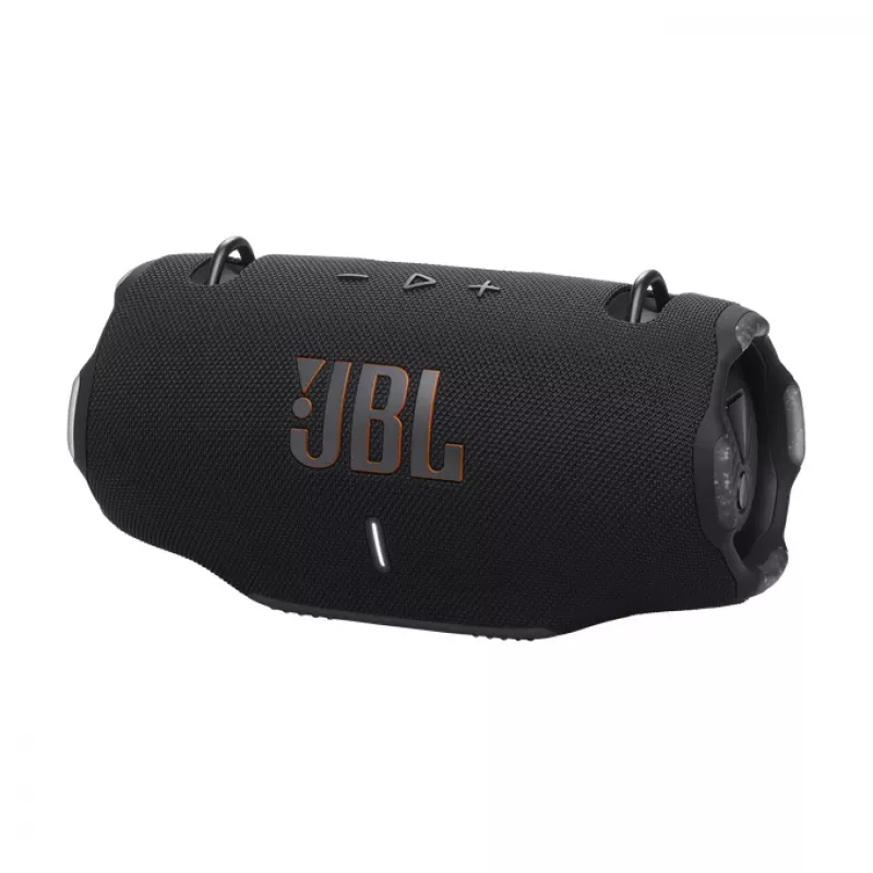 JBL Xtreme 4 stereo prenosný reproduktor čierny 30 W