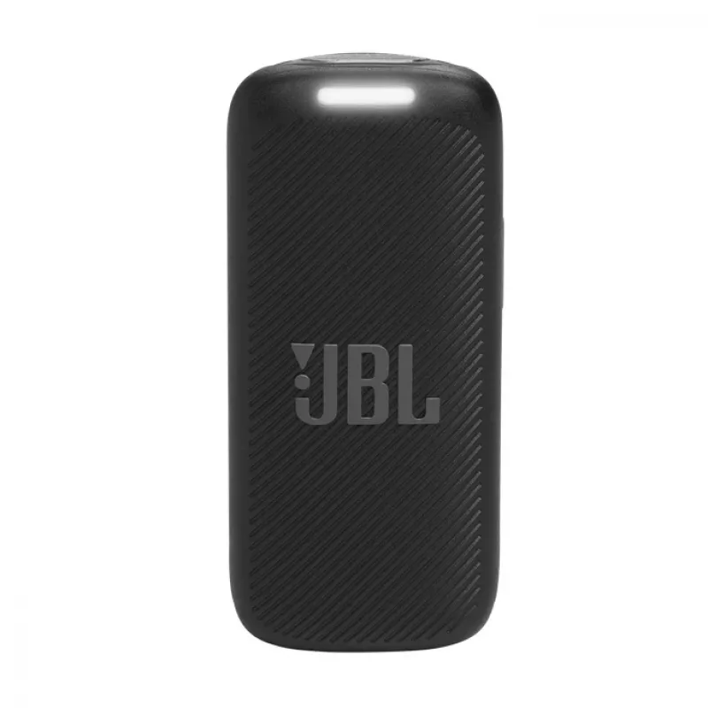 JBL JBLSTRMWLLGHTBLK mikrofón čierny