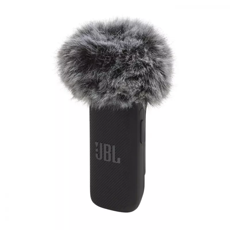 JBL JBLSTRMWLLGHTBLK mikrofón čierny