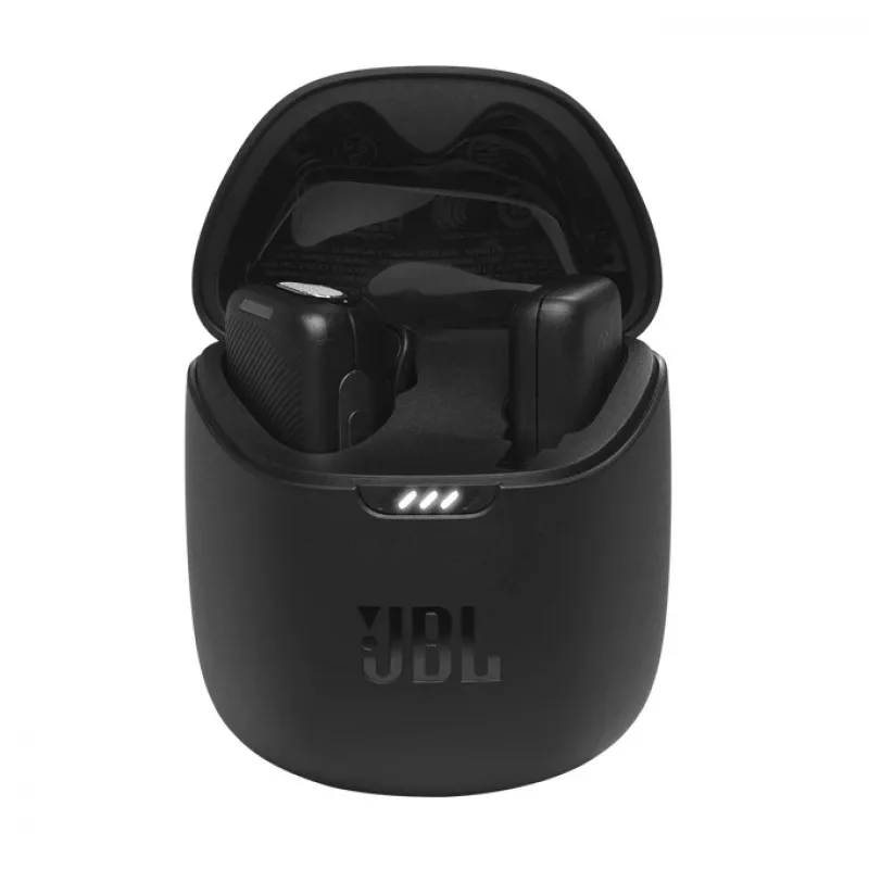 JBL JBLSTRMWLLGHTBLK mikrofón čierny