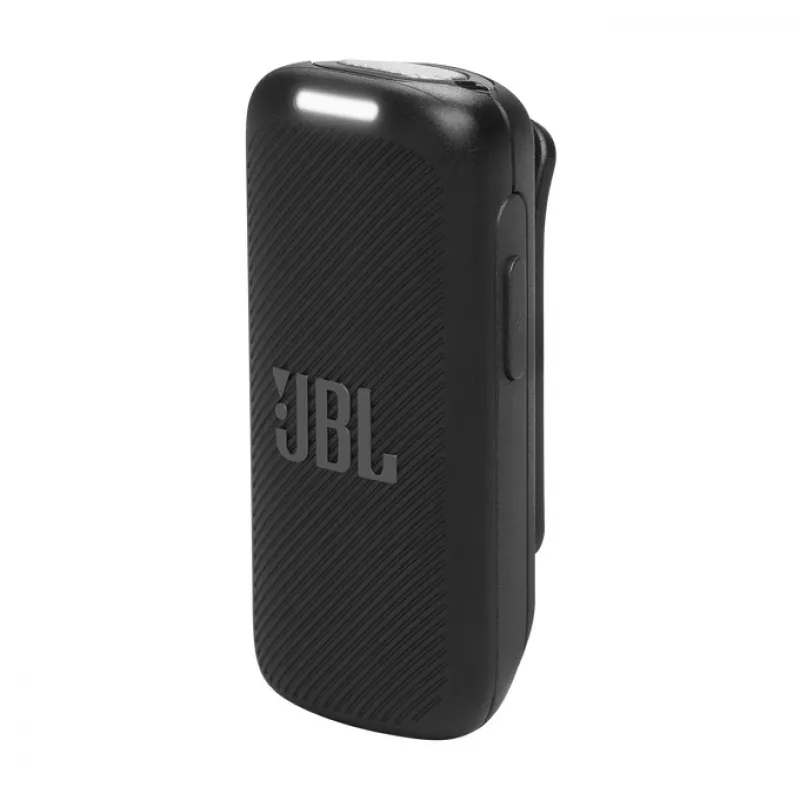 JBL JBLSTRMWLLGHTBLK mikrofón čierny
