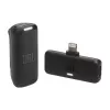 JBL JBLSTRMWLLGHTBLK mikrofón čierny