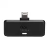 JBL JBLSTRMWLLGHTBLK mikrofón čierny