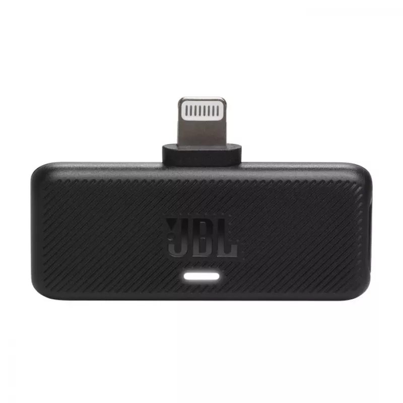 JBL JBLSTRMWLLGHTBLK mikrofón čierny