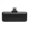 JBL JBLSTRMWLLGHTBLK mikrofón čierny