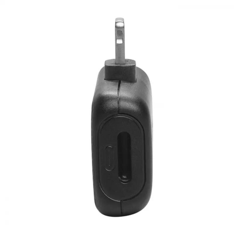 JBL JBLSTRMWLLGHTBLK mikrofón čierny