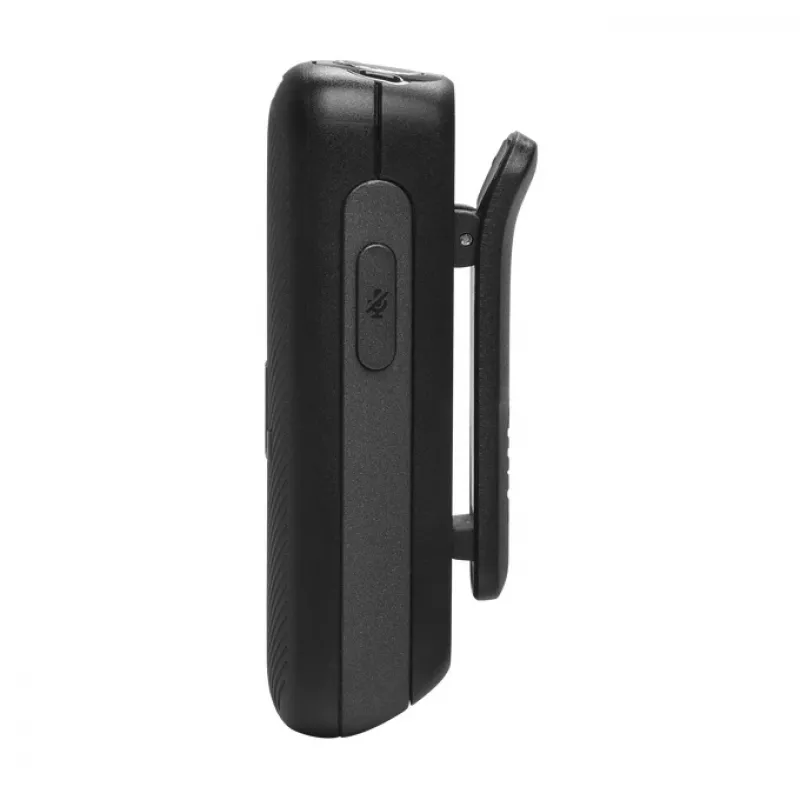 JBL JBLSTRMWLLGHTBLK mikrofón čierny