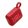 JBL Go 4 mono prenosný reproduktor červený 4,2 W