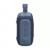 JBL Go 4 Mono prenosný reproduktor modrý 4,2 W
