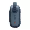 JBL Go 4 Mono prenosný reproduktor modrý 4,2 W