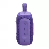 JBL Go 4 Mono prenosný reproduktor fialový 4,2 W